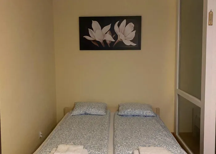 Apartament Orzel Kolobrzeg