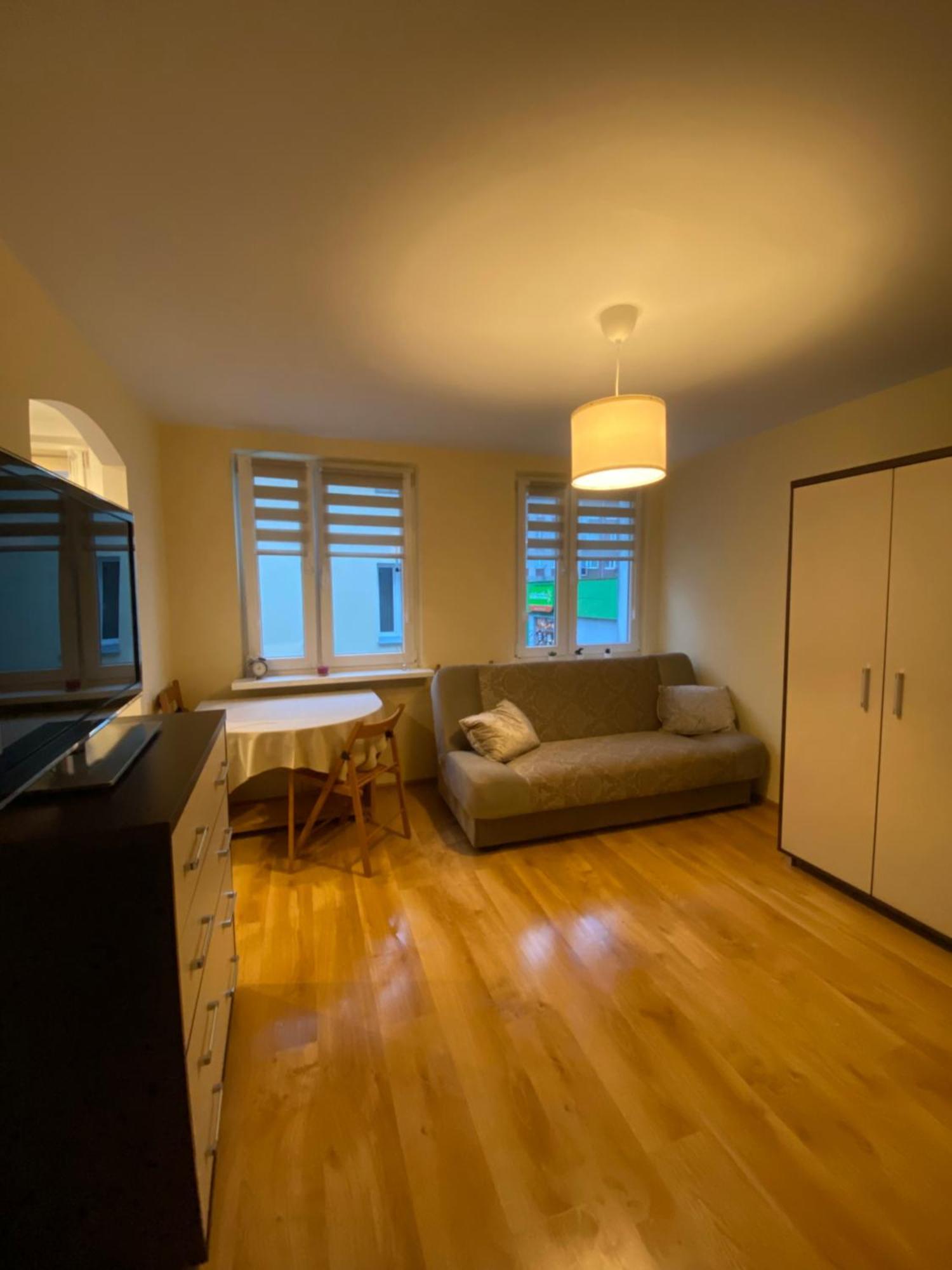 Apartamento Orzel
