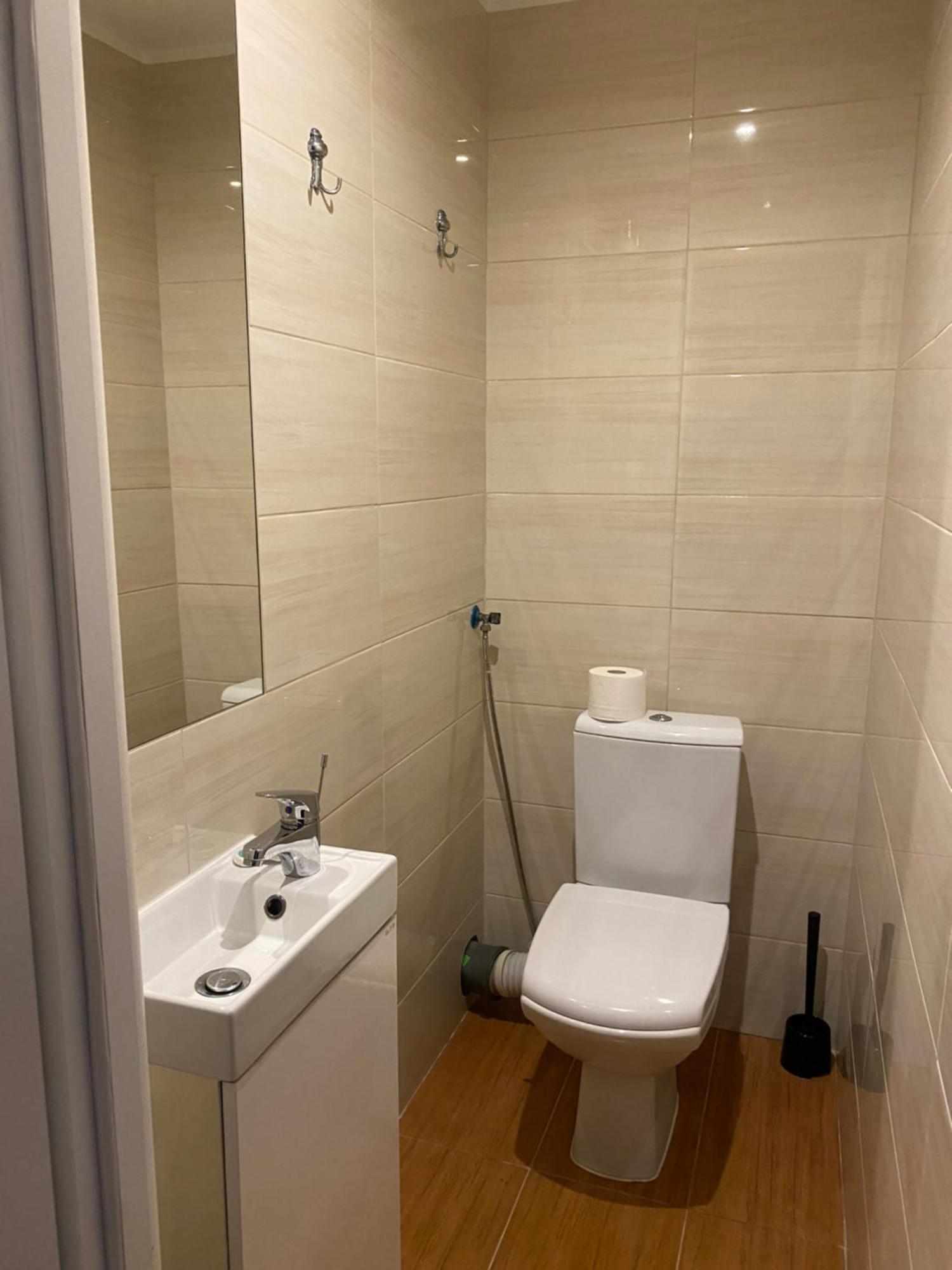 Orzel Apartamento