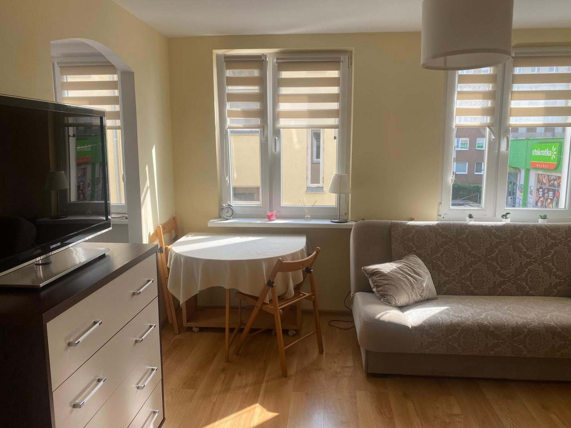 Apartamento Orzel *