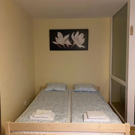 Apartament Orzel Kolobrzeg Exterior photo