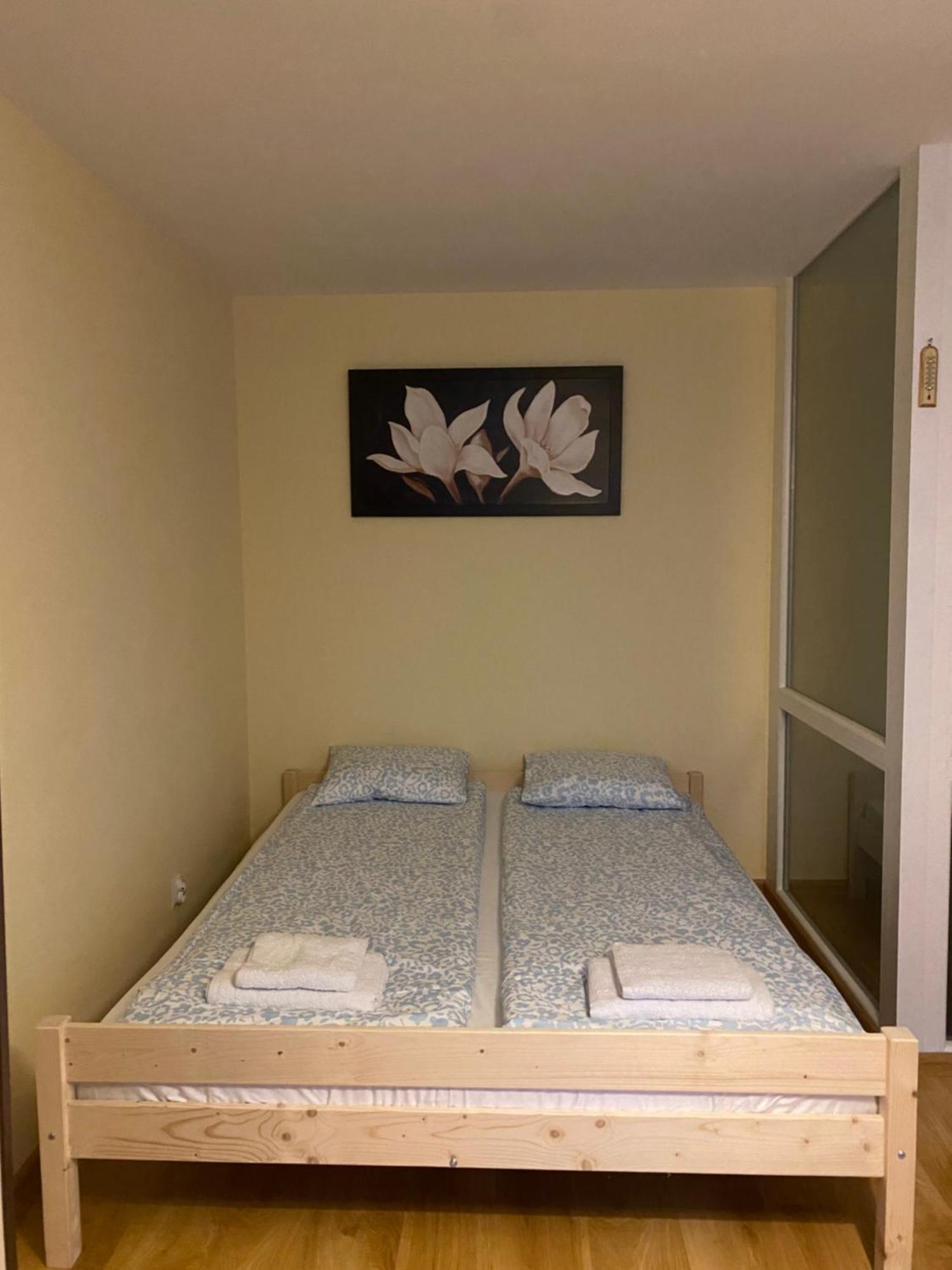 Orzel Apartment *